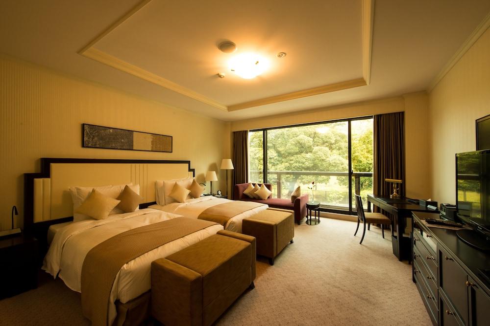 Noborioji Hotel Nara Exteriér fotografie