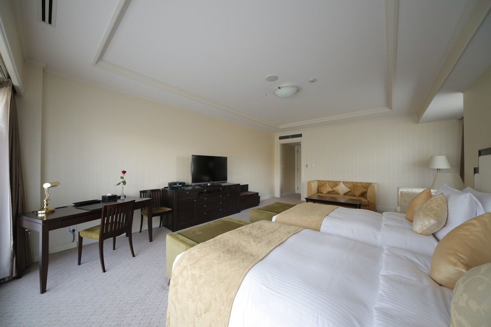 Noborioji Hotel Nara Exteriér fotografie