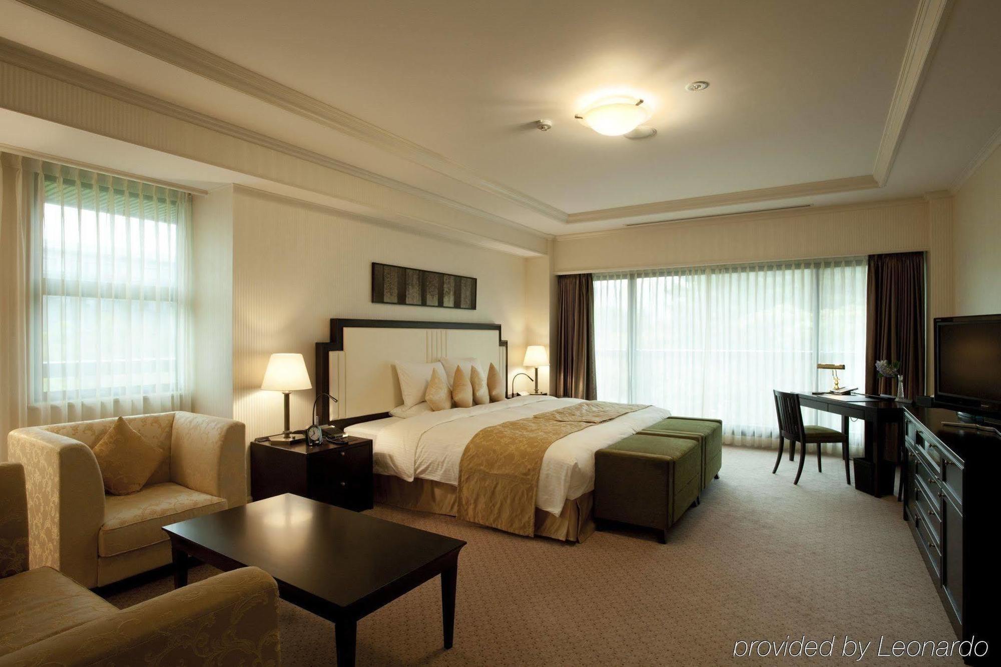 Noborioji Hotel Nara Pokoj fotografie