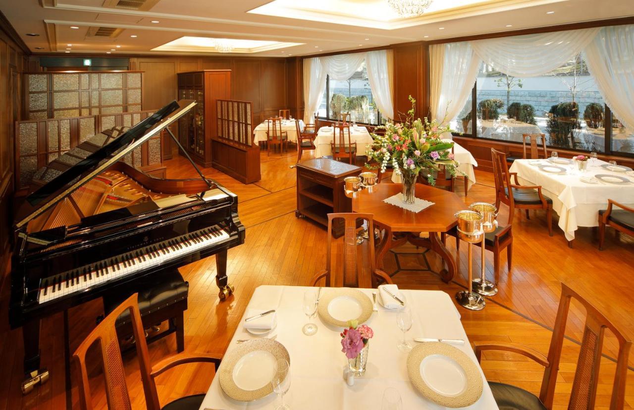 Noborioji Hotel Nara Exteriér fotografie
